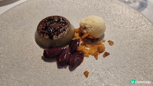 假日同friend歎個Brunch😋