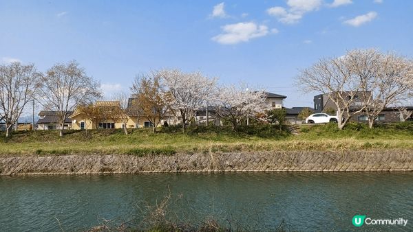 岩岩同屋企人去完福岡旅行，人生第一次去日本好開心，跟住我妹佢...