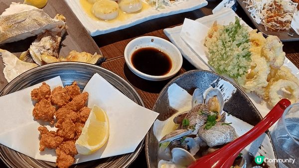 岩岩同屋企人去完福岡旅行，人生第一次去日本好開心，跟住我妹佢...