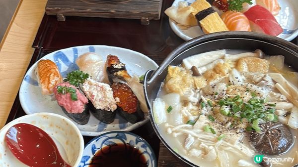 平時去開旺角、觀塘人多擠迫的地方，很想找個舒服、人煙稀少的角...