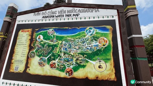 上星期去了越南富國島旅遊，坐了全球最長跨海纜車欣賞香島美麗風...