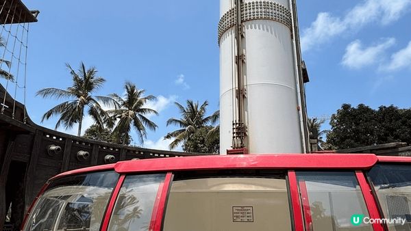上星期去了越南富國島旅遊，坐了全球最長跨海纜車欣賞香島美麗風...