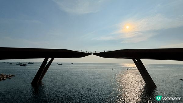 上星期去了越南富國島旅遊，坐了全球最長跨海纜車欣賞香島美麗風...
