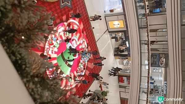 珠海大劇院，大圍圍方美麗地標，打卡占，全家中港兩邊遊，吃喝玩...