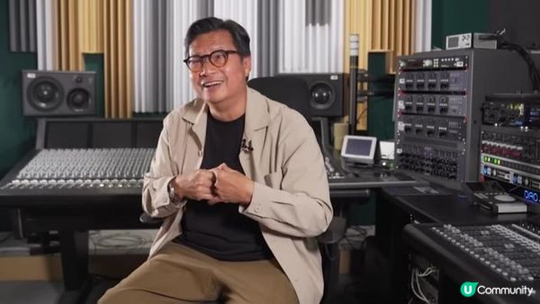 覺得老土的原因