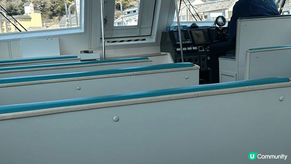 今次日本去咗七釜。因海浪常年侵蝕而形成的神秘洞窟。好值得一遊...