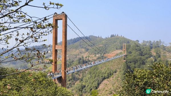 久聞婺源大名，今天冒著烈日遊覽, 真是不枉此行處處也是景～攝...