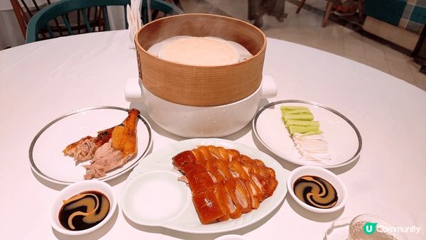 去咗深圳福田區打卡食嘢按摩🫶🏻🫶🏻🫶🏻性價比好高質素都唔錯🩷...