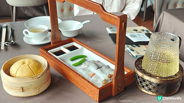 西九文化區，璞。