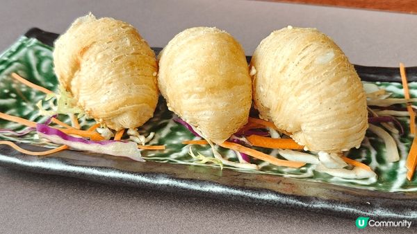 西九文化區，璞。