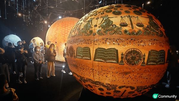 #沉醉櫻花海，香港藝術三月藝術展覽~ArtisTree Se...