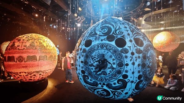 #沉醉櫻花海，香港藝術三月藝術展覽~ArtisTree Se...