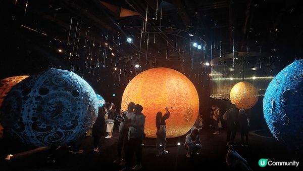 #沉醉櫻花海，香港藝術三月藝術展覽~ArtisTree Se...