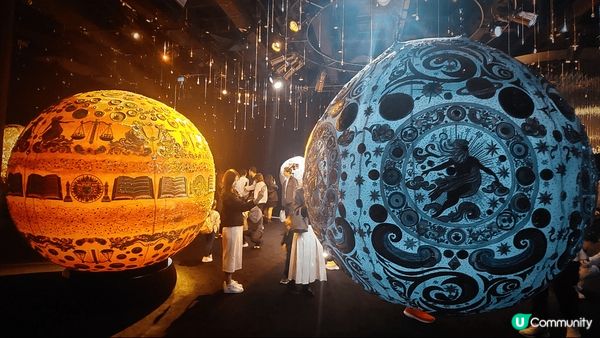 #沉醉櫻花海，香港藝術三月藝術展覽~ArtisTree Se...