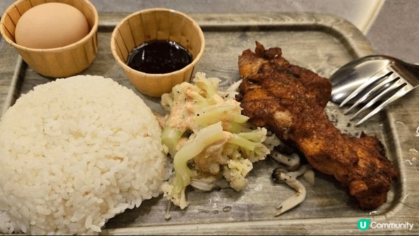 8 Eatery, 多款美食, 性價比高，外表吸引，食物質素...