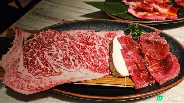 燒肉 kakura 星期日去食咗一餐覺得都好食價錢不平但係肉...