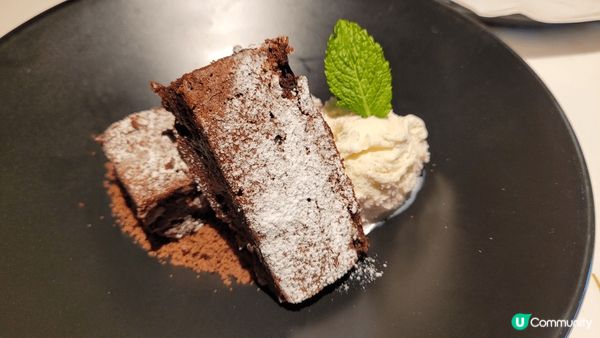 尖沙咀性價比高高質西餐✨️