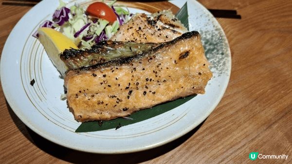 大盛食物又平又大份，環境舒適，好適合同朋友聚會