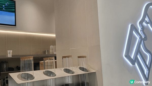 喜茶@英國倫敦貝克街