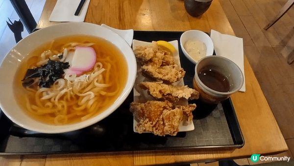 上堂同返工一樣咁曬腦力，上完堂梗係要好好慰勞自己啦，呢間係北...