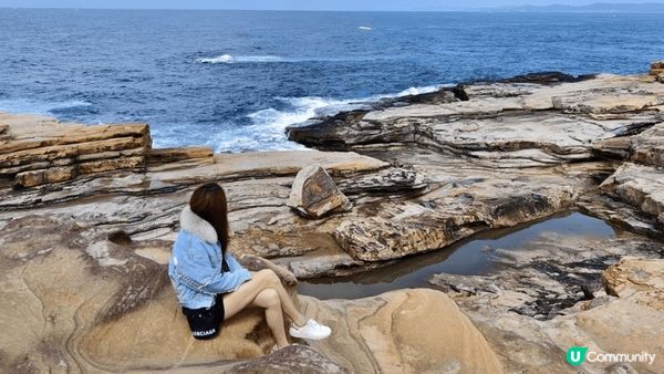 大阪之旅@千疊敷