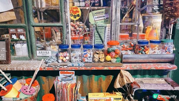 🎬 九龍城寨重現！沉浸式電影展覽，免費入場！🤩