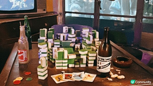 🎬 九龍城寨重現！沉浸式電影展覽，免費入場！🤩