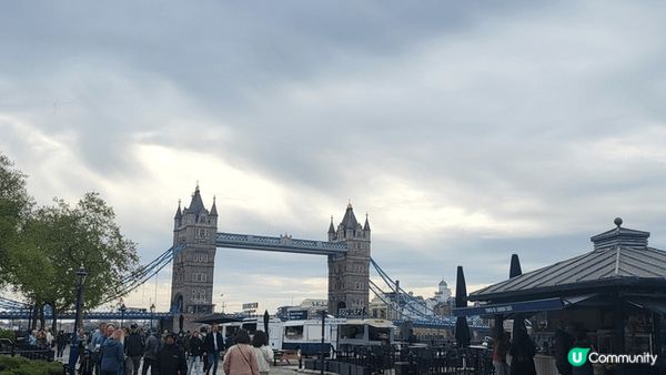 倫敦橋 London Bridge
