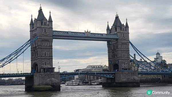 倫敦橋 London Bridge