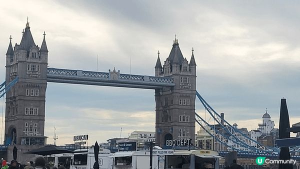 倫敦橋 London Bridge