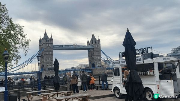 倫敦橋 London Bridge
