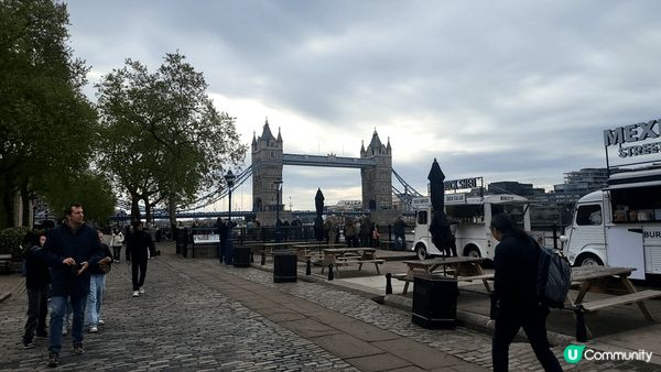 倫敦橋 London Bridge