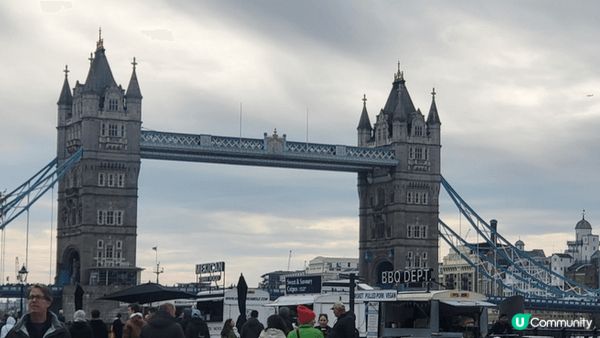 倫敦橋 London Bridge
