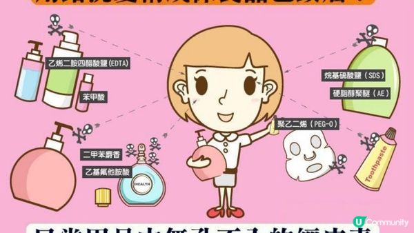 逐漸變「白」又得，立即變「白」亦得？！