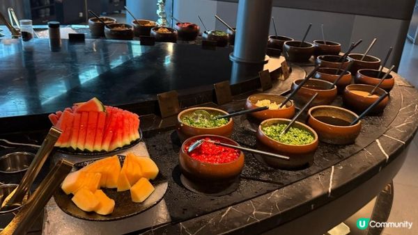 「麻辣鴨血任食+超萌企鵝丸子！湊湊火鍋的台式小確幸」| AIRSIDE