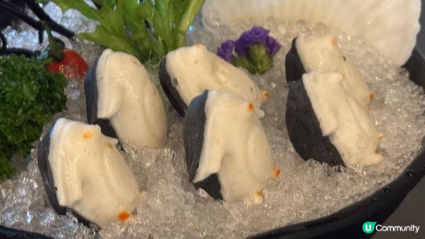 「麻辣鴨血任食+超萌企鵝丸子！湊湊火鍋的台式小確幸」| AIRSIDE