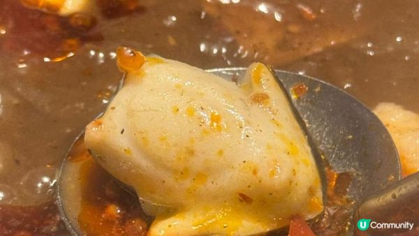 「麻辣鴨血任食+超萌企鵝丸子！湊湊火鍋的台式小確幸」| AIRSIDE