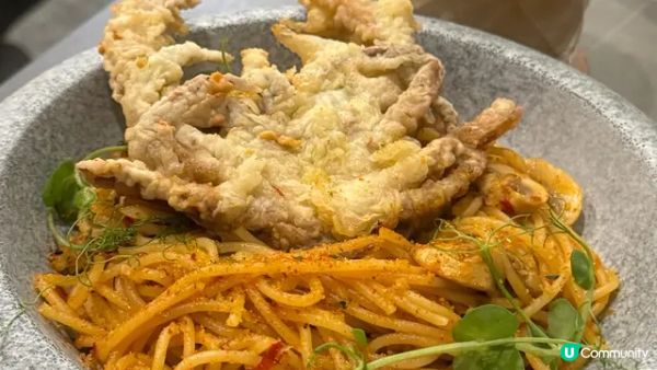 Undici | 隱世美食驚喜 - 牛肝菌飯到軟殼蟹意粉