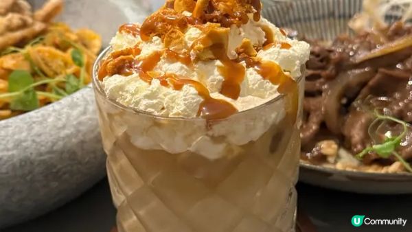 Undici | 隱世美食驚喜 - 牛肝菌飯到軟殼蟹意粉