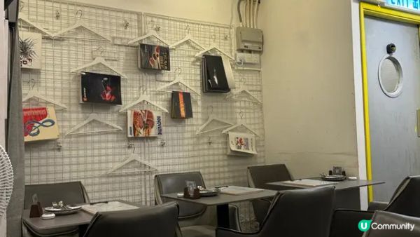 Undici | 隱世美食驚喜 - 牛肝菌飯到軟殼蟹意粉