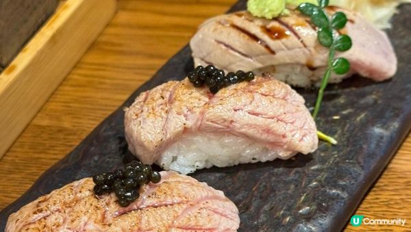 🍣【港人北上必食！深圳超爆創意Fusion料理】🇭🇰✨ 人均$200歎和牛鵝肝盛宴！附交通攻略
