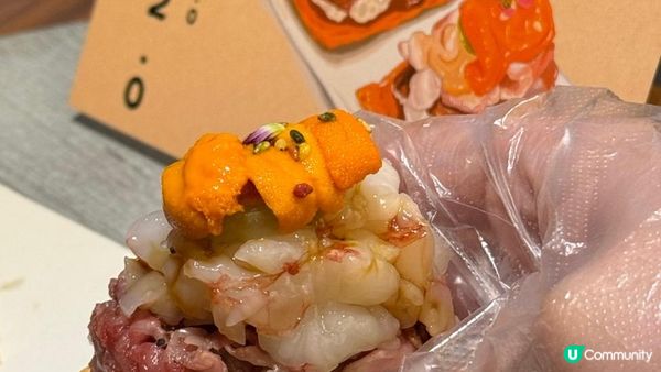🍣【港人北上必食！深圳超爆創意Fusion料理】🇭🇰✨ 人均$200歎和牛鵝肝盛宴！附交通攻略