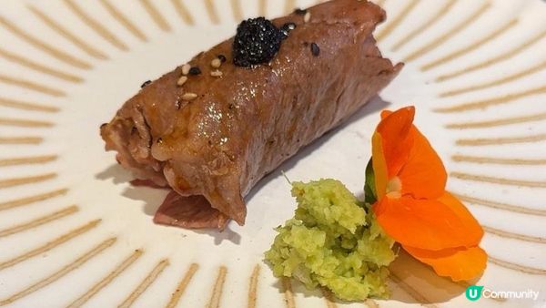 🍣【港人北上必食！深圳超爆創意Fusion料理】🇭🇰✨ 人均$200歎和牛鵝肝盛宴！附交通攻略
