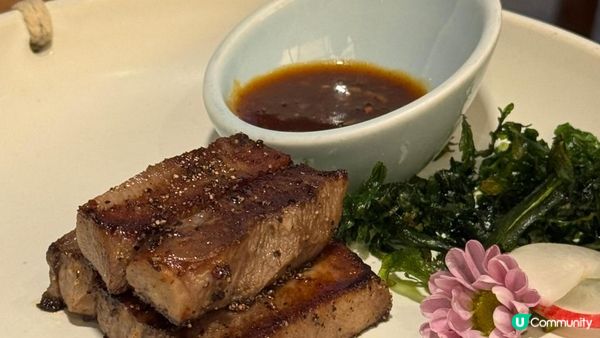 🍣【港人北上必食！深圳超爆創意Fusion料理】🇭🇰✨ 人均$200歎和牛鵝肝盛宴！附交通攻略