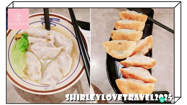 【日系情旅遊香港】不太甜的甜品！香港 特色甜品店 推薦