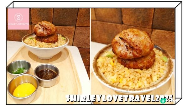 【日系情旅遊香港】不太甜的甜品！香港 特色甜品店 推薦