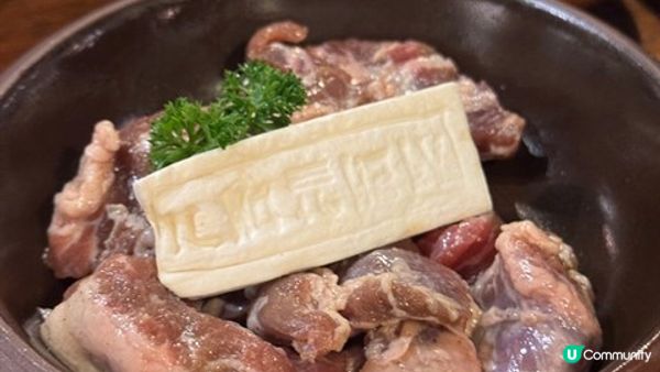 🥩【尖沙咀正宗韓燒｜喜來稀肉必食護心肉+和牛肋骨】🇰🇷✨