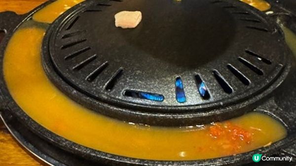 🥩【尖沙咀正宗韓燒｜喜來稀肉必食護心肉+和牛肋骨】🇰🇷✨