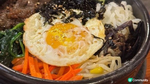 🥩【尖沙咀正宗韓燒｜喜來稀肉必食護心肉+和牛肋骨】🇰🇷✨