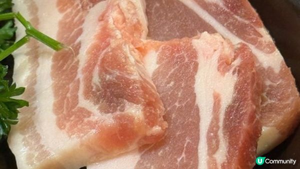 🥩【尖沙咀正宗韓燒｜喜來稀肉必食護心肉+和牛肋骨】🇰🇷✨